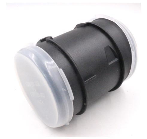 281002940 Bosch Sensor de flujo de aire