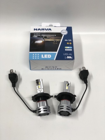 180323000 Narva bombilla de diodo (led)