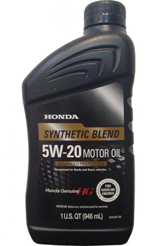 Comprar 087989132 Honda Aceite de motor