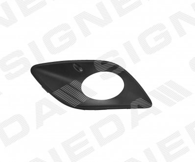 Tapa de rejilla de faro antiniebla delantero izquierdo Signeda PBZ99242GAL precio, desde 35,56 EUR