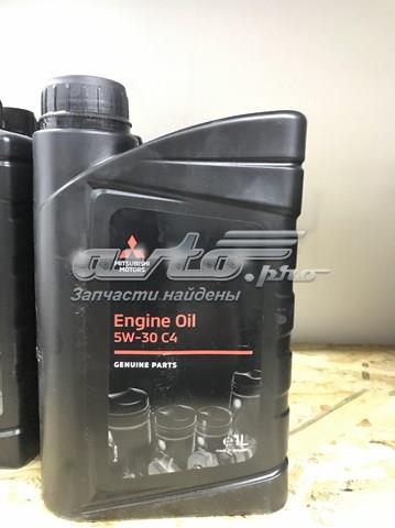 Aceite de motor MITSUBISHI MZ320930