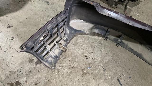 Defensa trasero para Mazda 626 V GW
