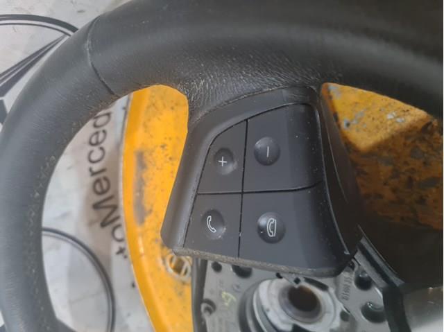 Módulo de interruptores del volante Mercedes A1648200010 precio, desde 40,66 EUR