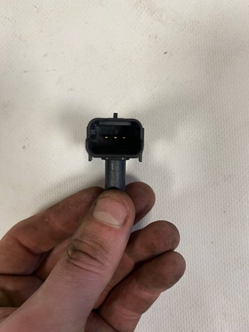 Comprar BB5A9F479BB Ford Sensor de presión del colector de admisión