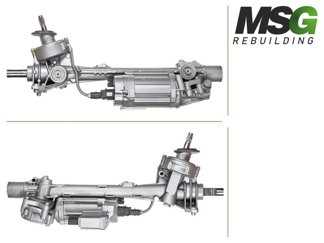 Engranaje de dirección MSG Rebuilding VW412NL00R precio, desde 392,06 EUR