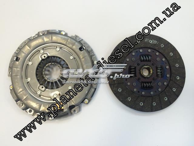 3001032500 Ssang Yong Embrague motor