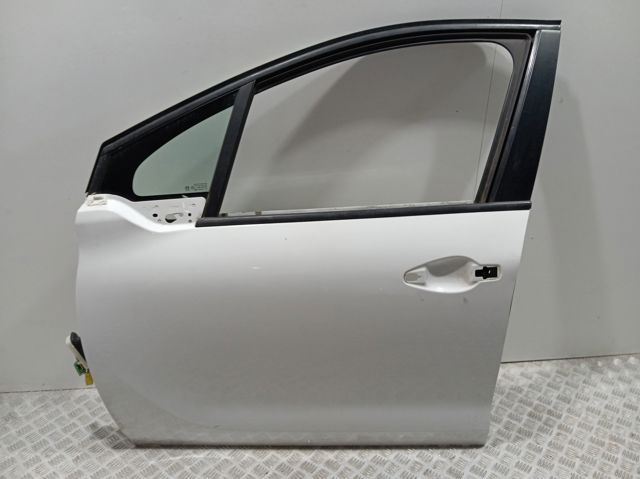 Puerta delantera izquierda 9807820780 Peugeot/Citroen