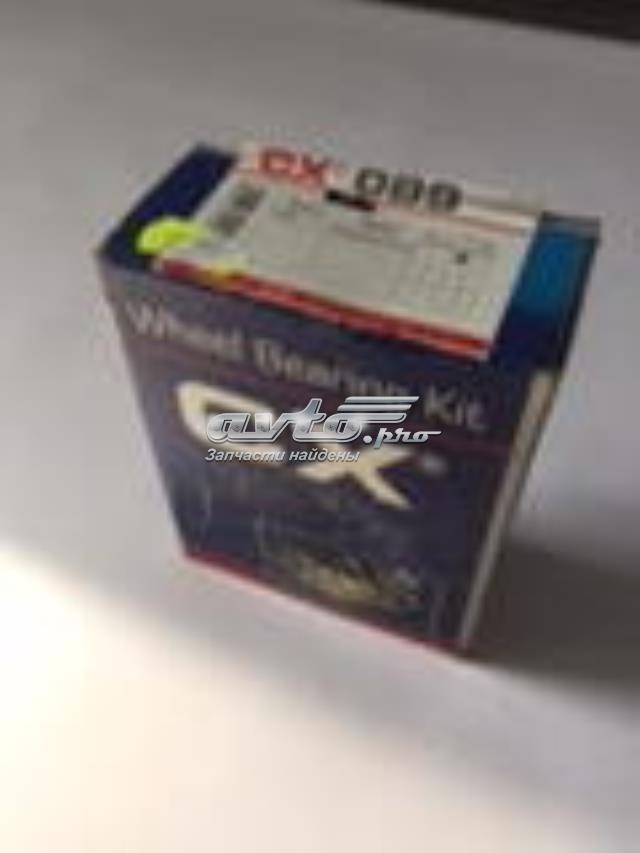 Cojinete de rueda delantero CX/Complex CX089 precio, desde 21,08 EUR