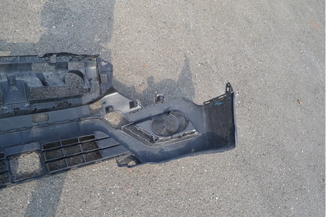 Parachoques delantero, parte inferior 7172164R0 SUZUKI