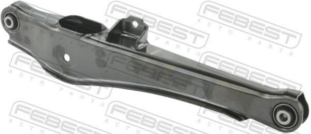 0424GF15R Febest brazo suspension inferior trasero izquierdo/derecho