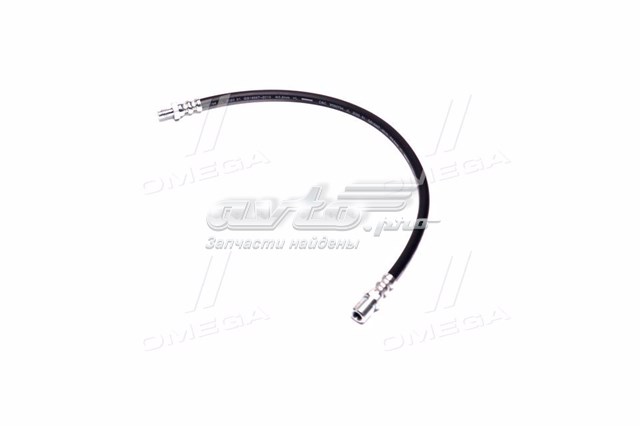 24-3506025-10 АвтО-Союз 88 tubo flexible de frenos trasero