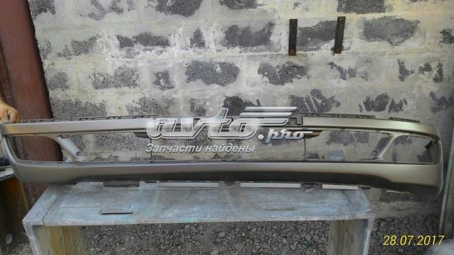 Comprar 865114H000 Hyundai/Kia Parachoques delantero, parte inferior