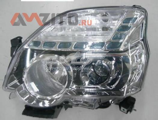 Comprar 21511F1LLDEM7 Depo/Loro/Abakus Faro delantero izquierdo