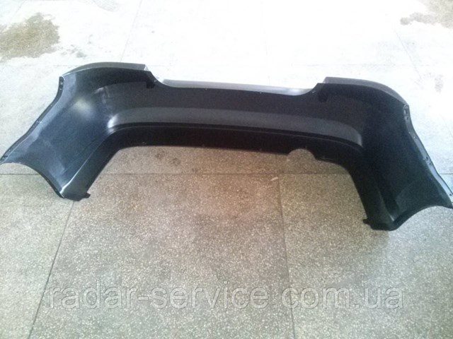 Comprar DSF69Y0280402080 ZAZ Parachoques