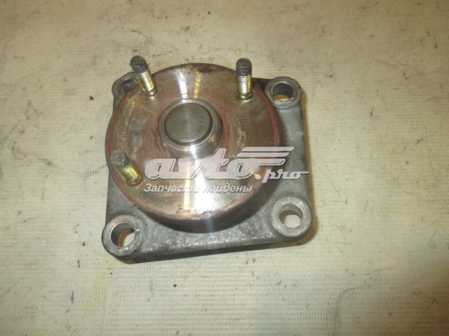 Soporte Para Acoplamiento Viscoso MITSUBISHI MD303501