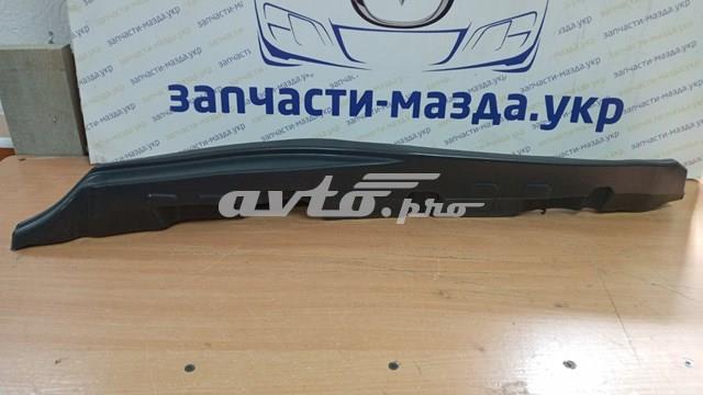 KB7W56391 Mazda Sellado de guardabarros