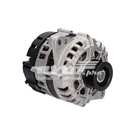 Alternador CMA0002IR MSG