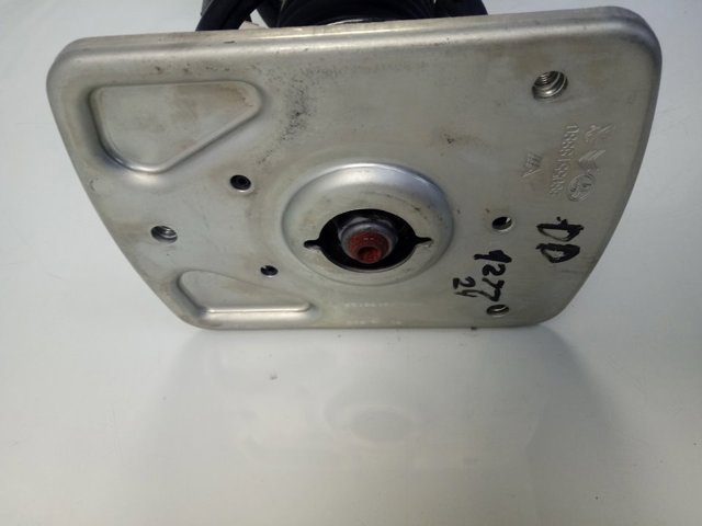 9821596680 Opel Amortiguador frontal
