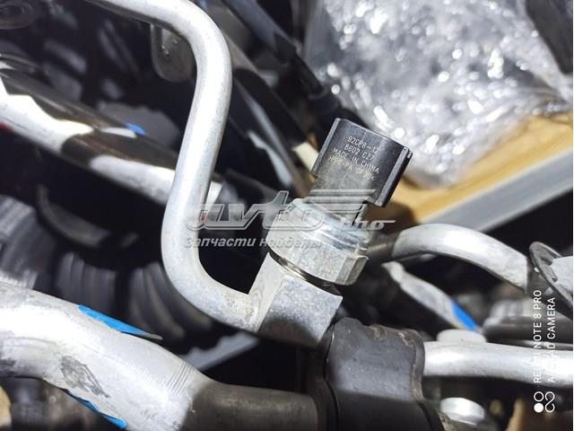 Presostato, aire acondicionado KIA Sportage 4 (QL)