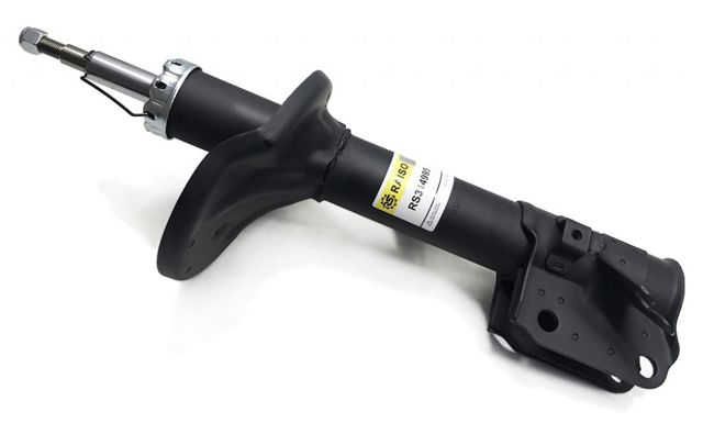amortiguador frontal derecho Raiso RS314995