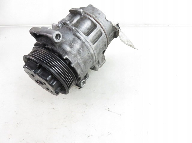 Compresor ac Mercedes 4472208224 precio, desde 168,43 EUR
