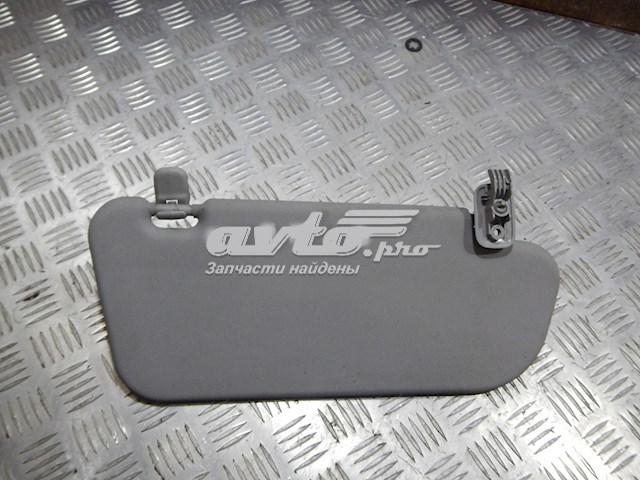 Visera para Mazda 3  BK