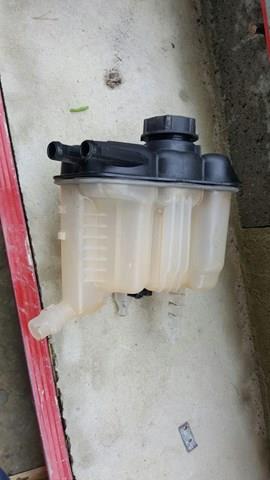 Botella de expansión Land Rover LR115228
