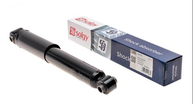 Amortiguadores traseros Solgy 211133