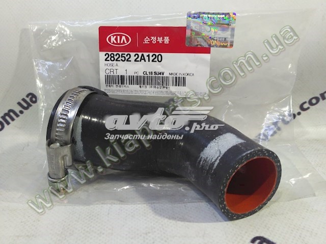 282522A120 Hyundai/Kia