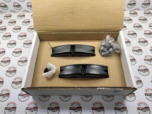 Pastillas de freno LR140729 Land Rover