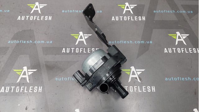 Bomba de agua eléctrica auxiliar 210109597R Renault (RVI)