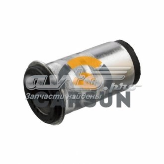 Buje del brazo oscilante 22126 Febi
