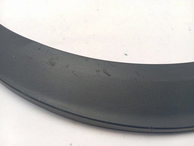 Extensión de la aleta trasera derecha 98257365XT Peugeot/Citroen