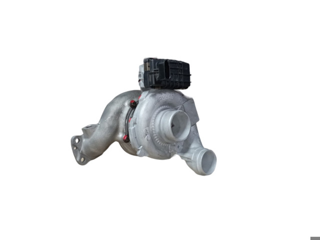 Turbocompresor MSG Rebuilding 7651550004 precio, desde 372,68 EUR
