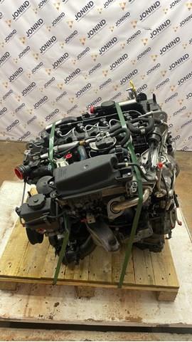 Motor completo Mercedes OM651924 precio, desde 7996,16 EUR