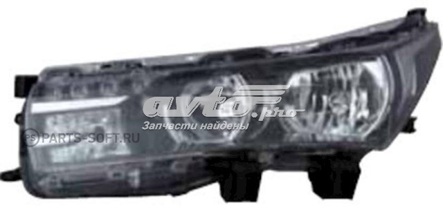 21211Y1LLDEM2 Depo/Loro/Abakus Faros