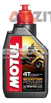 Motul Scooter Power 4T 1 L (105936)