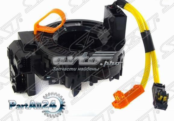 ST8430612090 SAT anillo airbag del volante