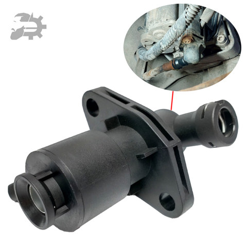Cilindro de embrague Detali IF DF12732 precio, desde 40,42 EUR
