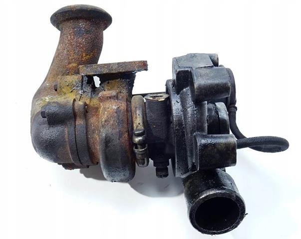 Turbocompresor Mitsubishi 4913505000 precio, desde 12,96 EUR