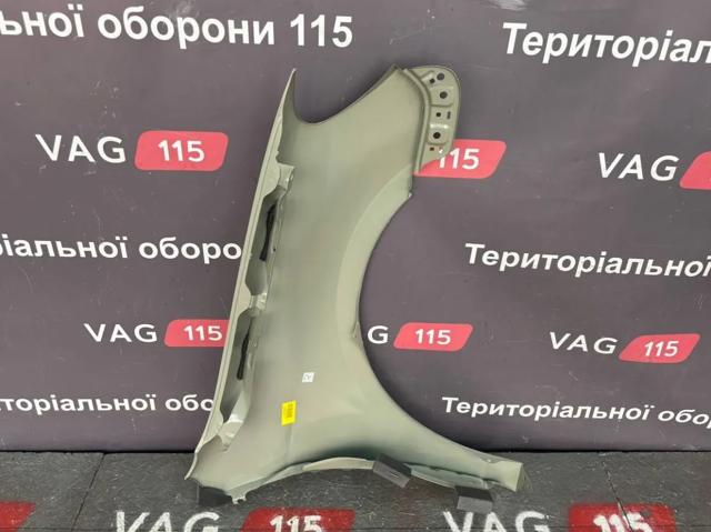 Aleta delantera izquierda Signeda PVW10062AL precio, desde 79,54 EUR