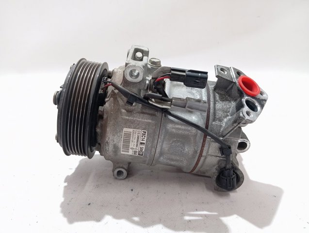 Compresor ac Renault (RVI) 926002410R precio, desde 214,90 EUR