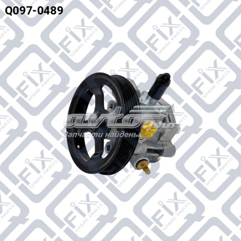 Comprar Q0970489 Q-fix Bomba servodireccion