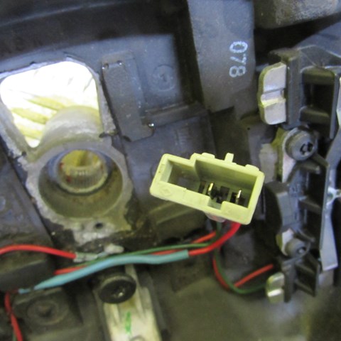 Comprar Volante Renault Trafic II FL