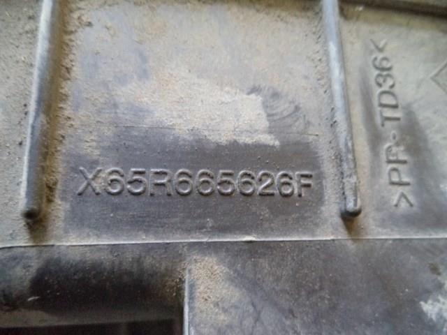 X65R665626F Renault (RVI) 
