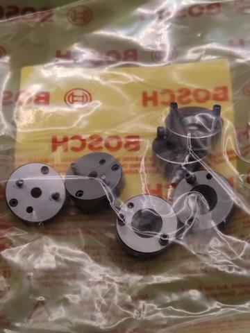 2430136212 Bosch Kit de reparación del inyector