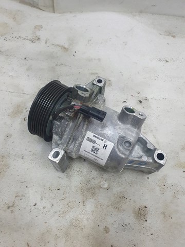 Comprar Compresor de aire acondicionado Dacia Sandero III 