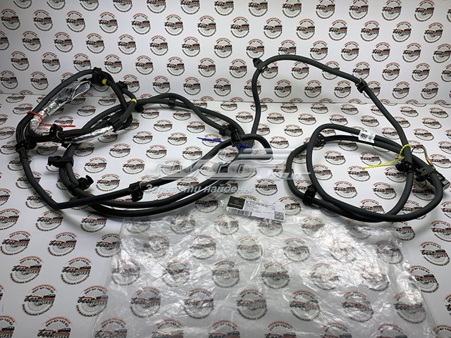 A2134707802 Mercedes 