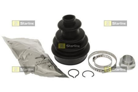 MP215 Starline 