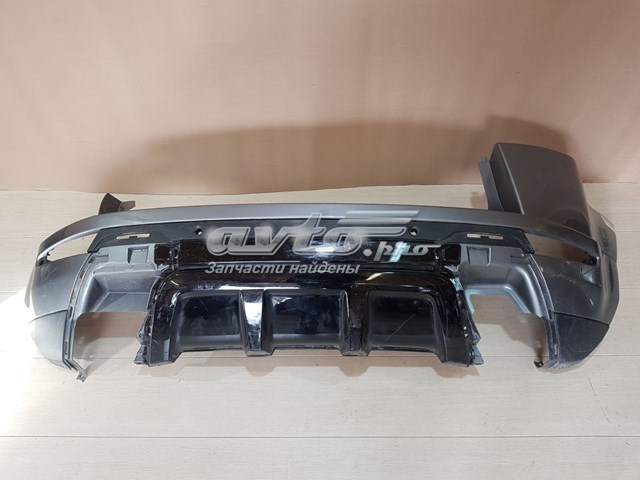 Parachoques trasero LR058060 Land Rover